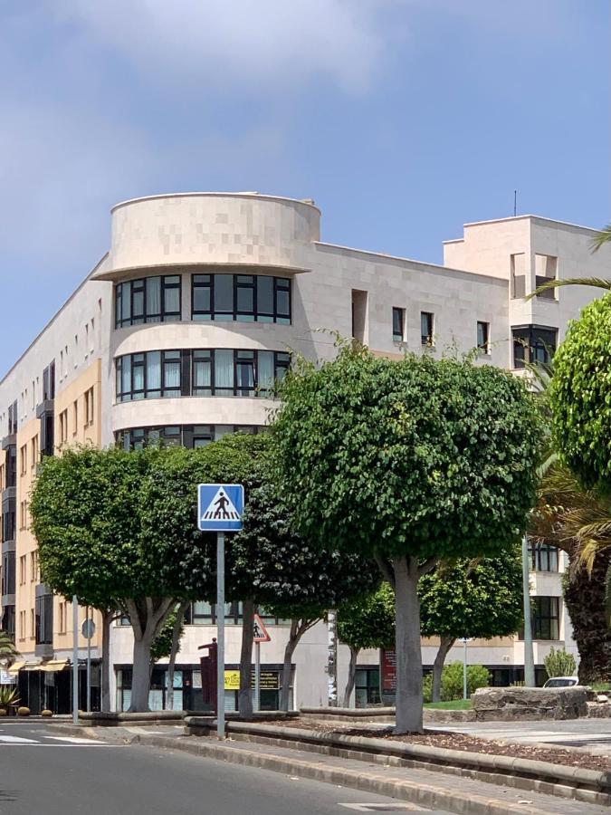 La Minilla Suite Las Palmas de Gran Canaria Esterno foto