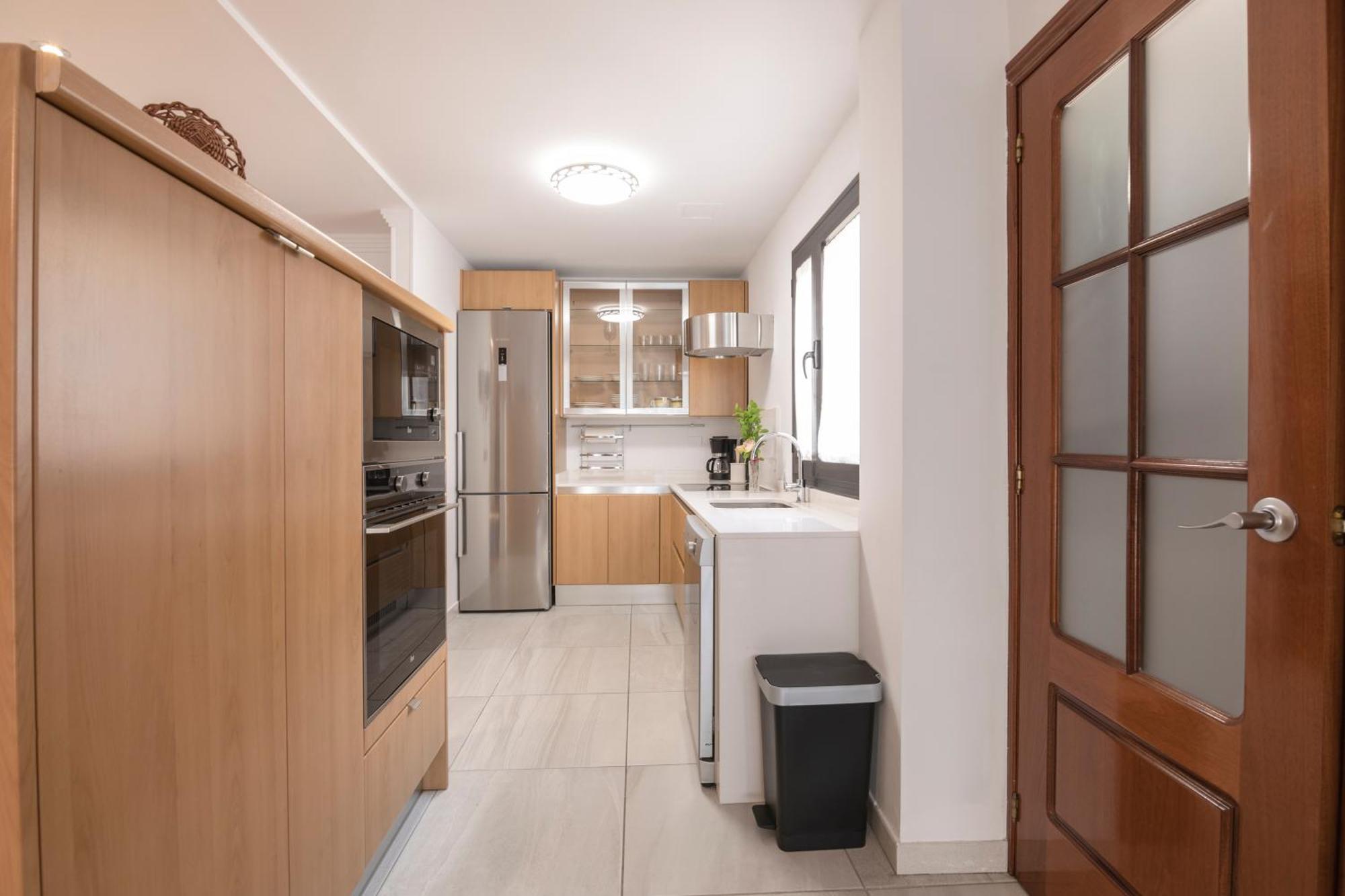 La Minilla Suite Las Palmas de Gran Canaria Esterno foto