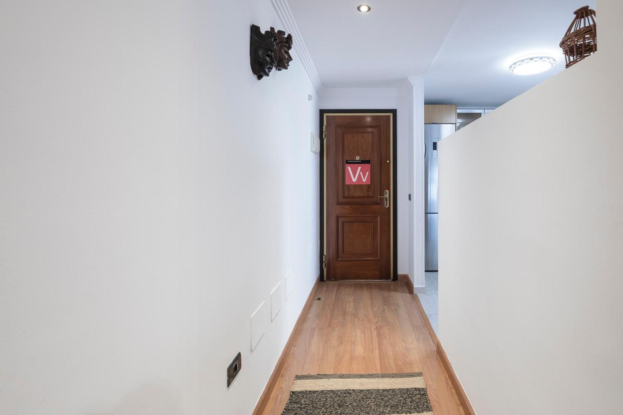 La Minilla Suite Las Palmas de Gran Canaria Esterno foto
