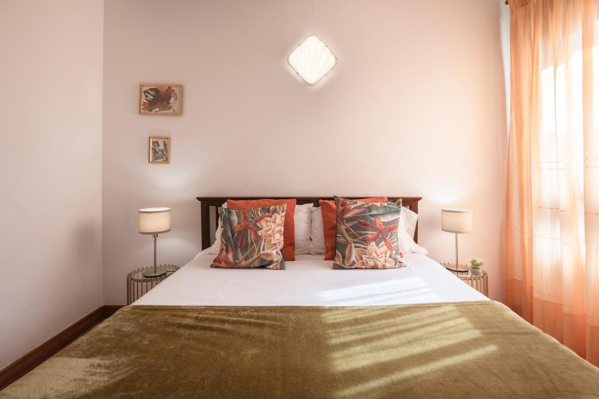 La Minilla Suite Las Palmas de Gran Canaria Esterno foto