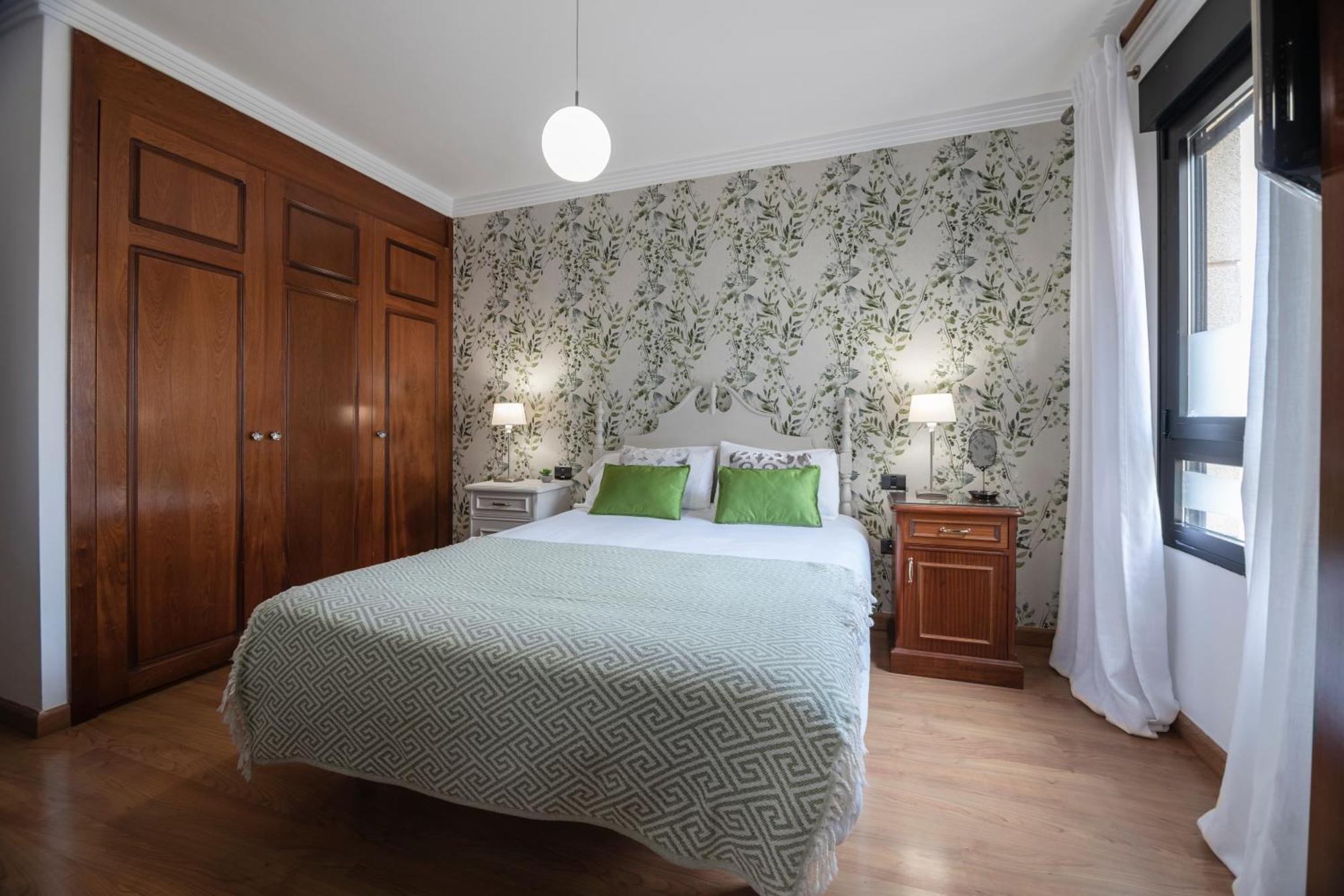 La Minilla Suite Las Palmas de Gran Canaria Esterno foto