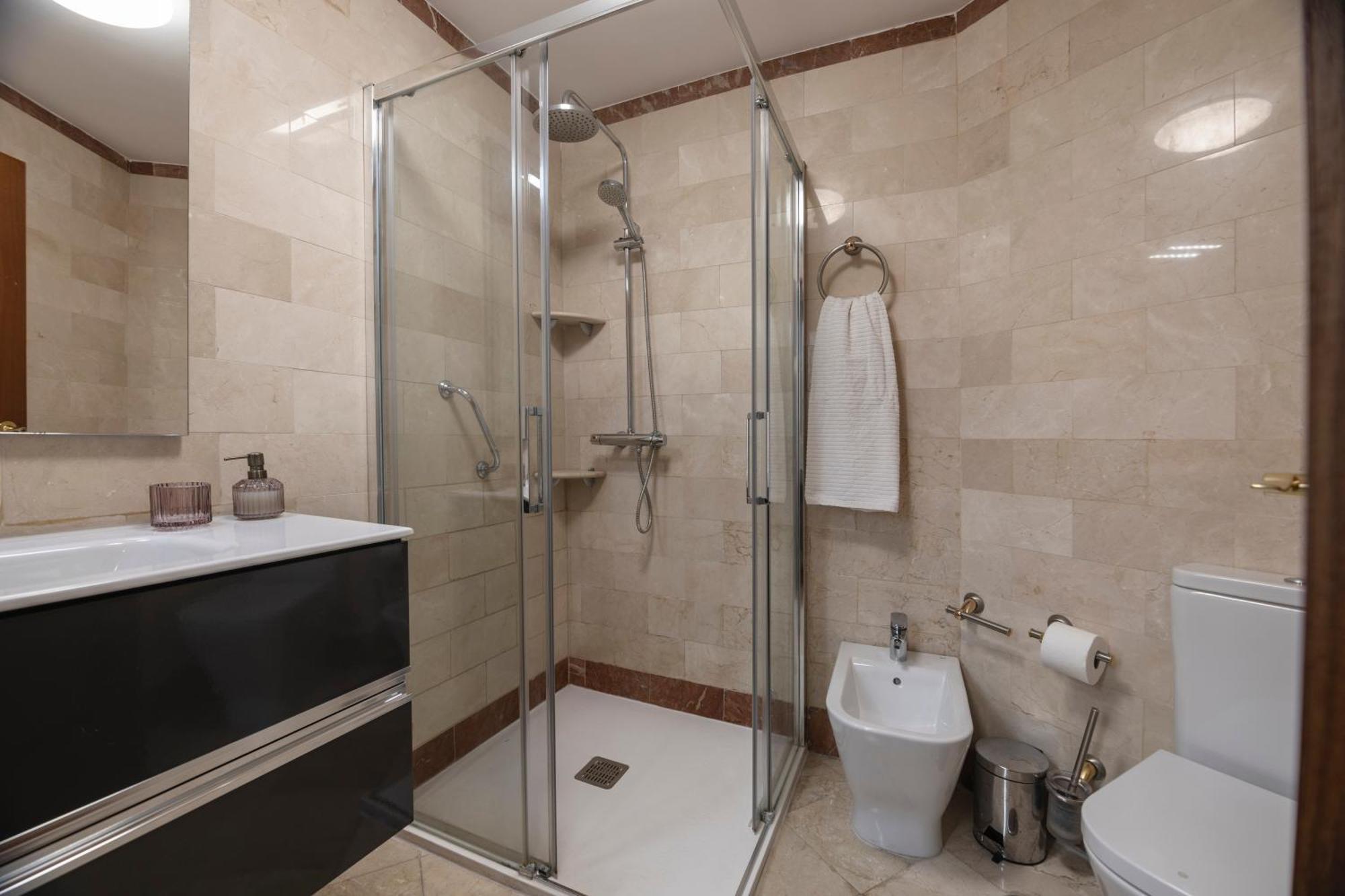 La Minilla Suite Las Palmas de Gran Canaria Esterno foto