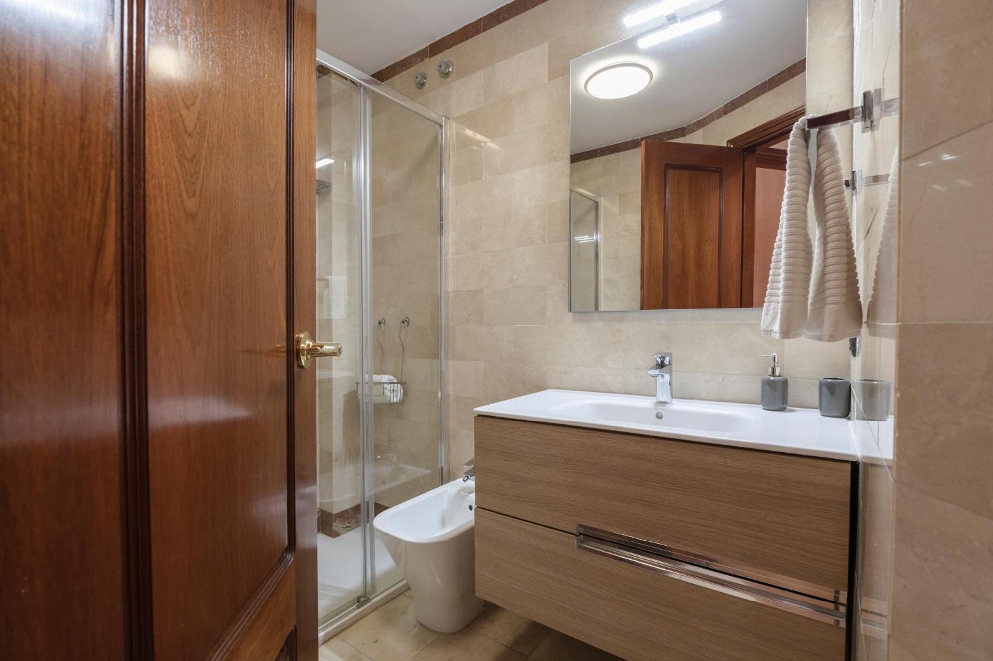 La Minilla Suite Las Palmas de Gran Canaria Esterno foto