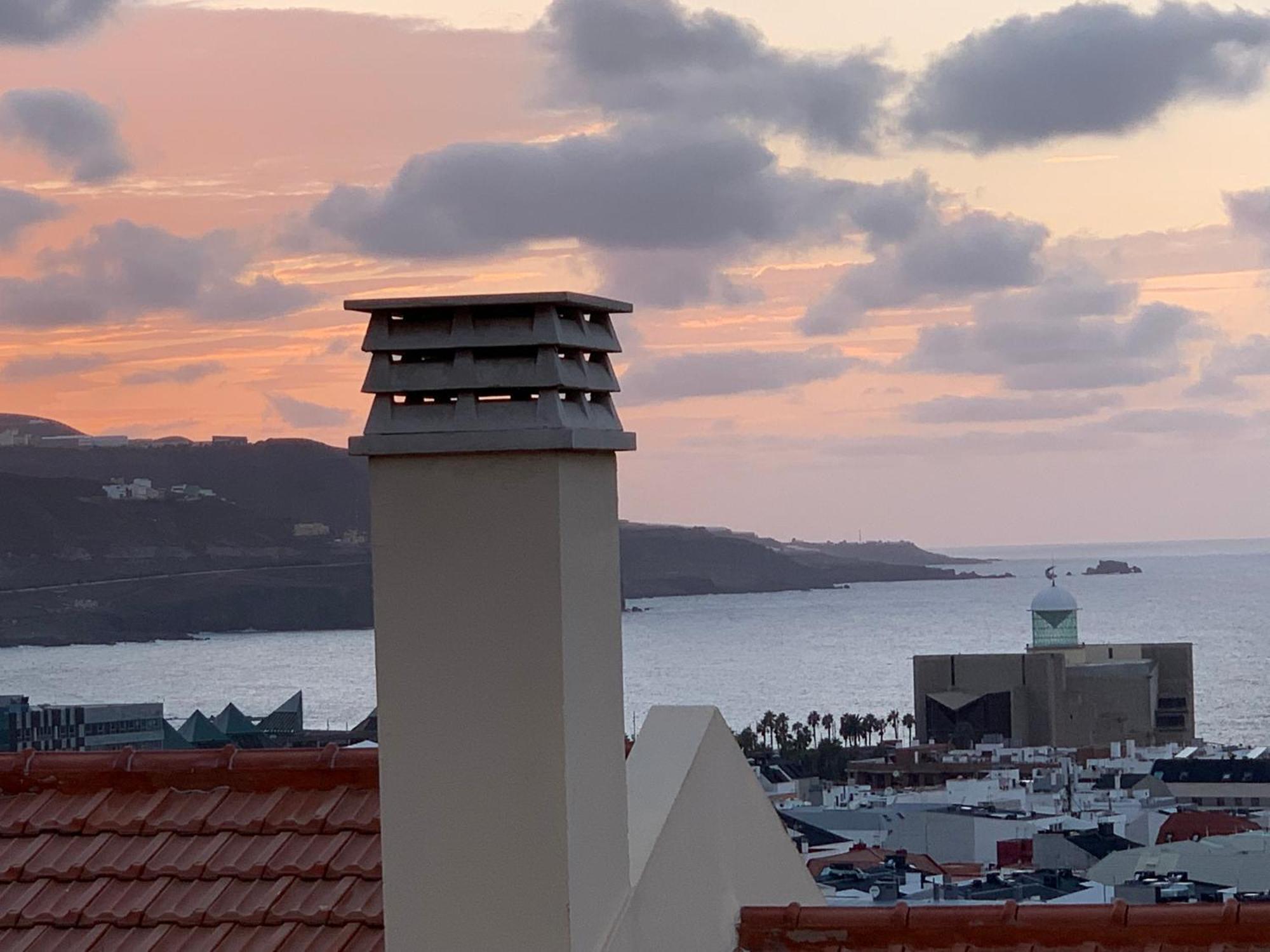 La Minilla Suite Las Palmas de Gran Canaria Esterno foto